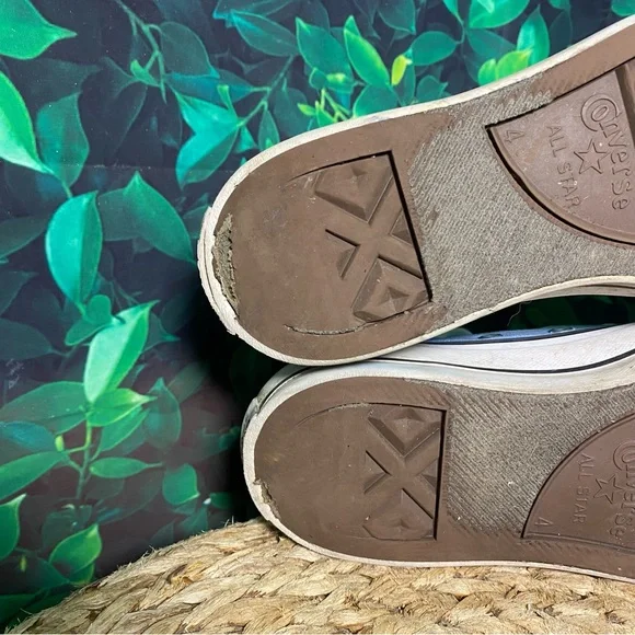 Converse ctas hi lift paste purple - Picture 9 of 9